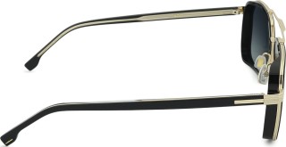 Hugo Boss 1724/S 2M2 9O 55 45442