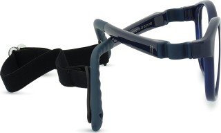 Indii Kids IN55-C2 45 (clip solar) 40341