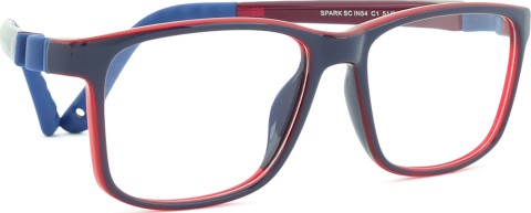 Indii Kids Spark IN54-C1 51 (clip solar)