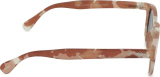 Izipizi Crossroads Sun #C Wild Hooves Lado do produto