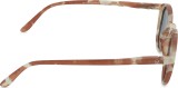 Izipizi Crossroads Sun #D Wild Hooves Lado do produto