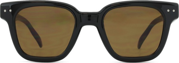 Izipizi Crossroads Sun Junior #ROAD Black Road (7 a 11 anos)