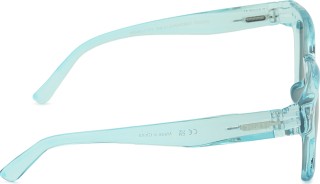 Izipizi Crossroads Sun Junior #ROAD Turquiose Stone (7 a 11 anos) 42267