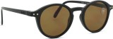 Izipizi Crossroads Sun Kids #D Black Road (de 3 a 5 anos)