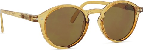 Izipizi Crossroads Sun Kids #D Golden Canyon (de 3 a 5 anos)