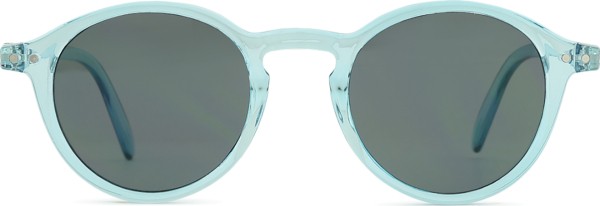 Izipizi Crossroads Sun Kids #D Turquoise Stone (de 3 a 5 anos)