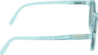 Izipizi Crossroads Sun Kids #D Turquoise Stone (de 3 a 5 anos) 42245