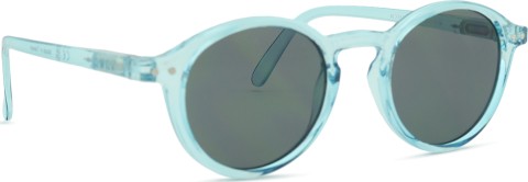 Izipizi Crossroads Sun Kids #D Turquoise Stone (de 3 a 5 anos)