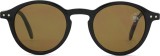 Izipizi Crossroads Sun Kids #D Black Road (5 a 7 anos) 47188