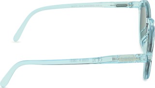 Izipizi Crossroads Sun Kids #D Turquoise Stone (5 a 7 anos) 42247