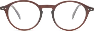 Izipizi  Morning Express Reading #D Dark Expresso Frente do produto