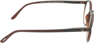 Izipizi  Morning Express Reading #D Dark Expresso Lado do produto