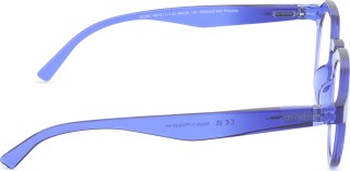 Izipizi Morning Express Reading ECHO Blue Line Lado do produto