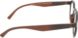 Izipizi  Morning Express Reading ECHO Dark Expresso Lado do produto