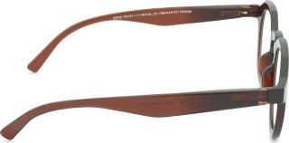 Izipizi  Morning Express Reading ECHO Dark Expresso Lado do produto