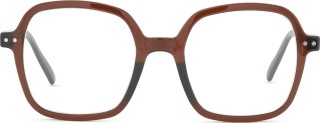 Izipizi  Morning Express Reading OFFICE Dark Expresso Frente do produto