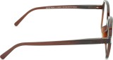 Izipizi  Morning Express Reading OFFICE Dark Expresso Lado do produto