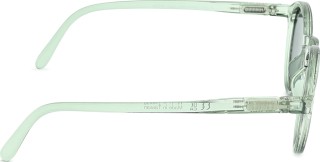 Izipizi Morning Express Sun Child #D Station Seat (de 5 - 7 anos) Lado do produto