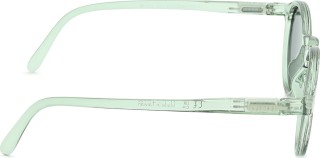 Izipizi Morning Express Sun Child #D Station Seat (de 7 - 11 anos) Lado do produto