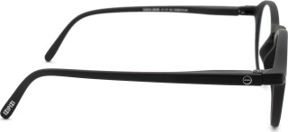 Izipizi Screen Junior #D Black (de 5 a 10 anos) 24747