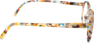 Izipizi Screen Junior #D Blue Tortoise (de 5 a 10 anos) 24751