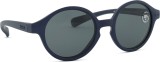 Izipizi Sun Baby #D Denim Blue (de 0 - 3 anos)