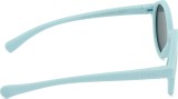 Izipizi Sun Baby #D Sweet Blue (de 0 - 3 anos) 47586