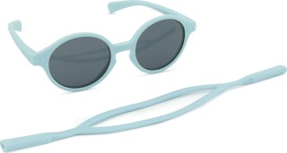 Izipizi Sun Baby #D Sweet Blue (de 0 - 3 anos)
