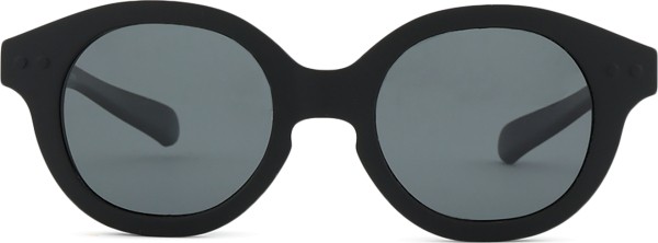 Izipizi Sun Baby #C Black (de 0 a 9 meses)