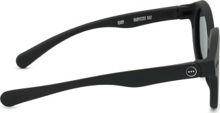 Izipizi Sun Baby #C Black (de 0 a 9 meses) 35948