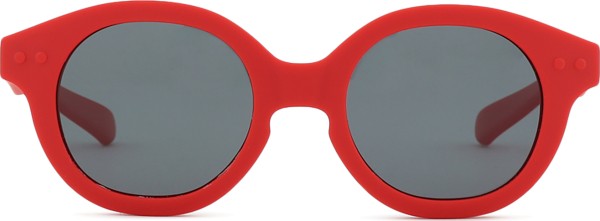 Izipizi Sun Baby #C Red (de 0 a 9 meses)