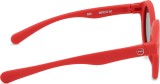 Izipizi Sun Baby #C Red (de 0 a 9 meses) 35950