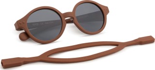 Izipizi Sun Baby Chocolate (de 0 a 9 meses) 21886