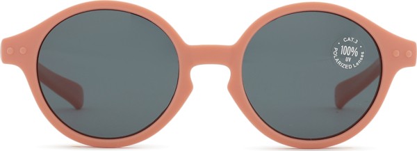 Izipizi Sun Baby #D Apricot (de 0 a 3 anos)