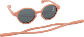 Izipizi Sun Baby #D Apricot (de 0 a 3 anos)