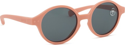 Izipizi Sun Baby #D Apricot (de 0 a 3 anos)