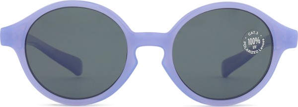 Izipizi Sun Baby #D Mauve (de 0 a 3 anos)
