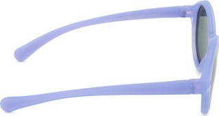 Izipizi Sun Baby #D Mauve (de 0 a 3 anos)