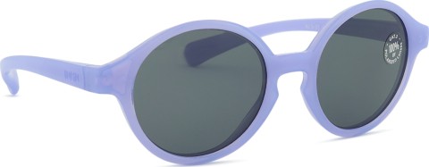 Izipizi Sun Baby #D Mauve (de 0 a 3 anos)