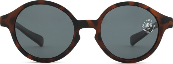 Izipizi Sun Baby #D Tortoise (de 0 a 3 anos)