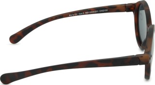 Izipizi Sun Baby #D Tortoise (de 0 a 3 anos)