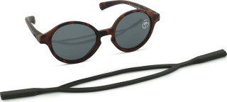 Izipizi Sun Baby #D Tortoise (de 0 a 3 anos)