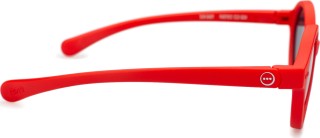 Izipizi Sun Baby Red (de 0 a 9 meses) 13619