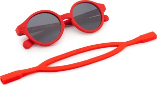 Izipizi Sun Baby Red (de 0 a 9 meses) 22330