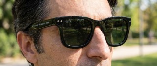 Izipizi Sun #Bay Black Olive Imagem gerada