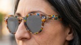 Izipizi Sun #C Blue Tortoise 47580