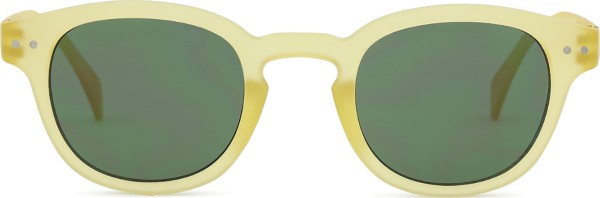 Izipizi Sun #C Yellow Honey