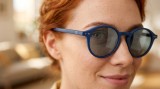 Izipizi Sun #D Navy Blue Imagem gerada