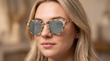 Izipizi Sun #E Blue Tortoise 47698