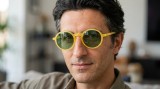 Izipizi Sun #G Yellow Honey 47737